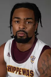 PJ Mitchell