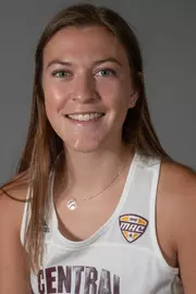 Anna Riesenberg