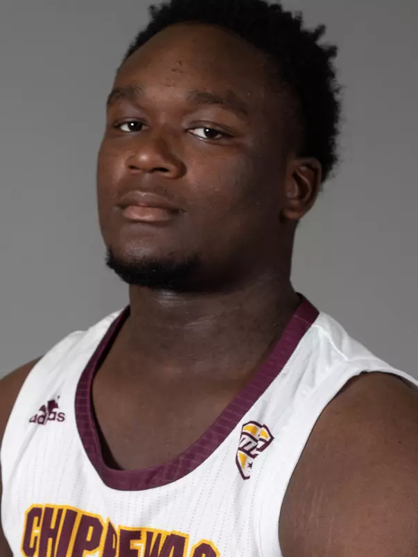 Ra'Shad Weekly-McDaniels