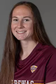 Katie Coleman