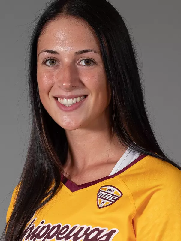 Gabrielle Kapuscinski