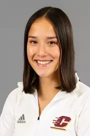 Morgan Tong