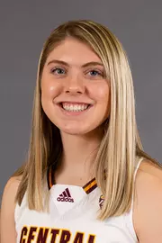 Rebekah Gordon