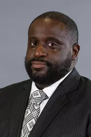 Marlon Williamson