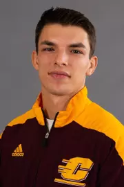 Mason Breece