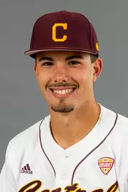 Colton Coca