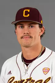 Kade Preston