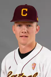 Shane Baumgarten