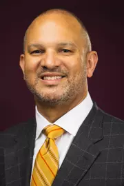 Tony Barbee