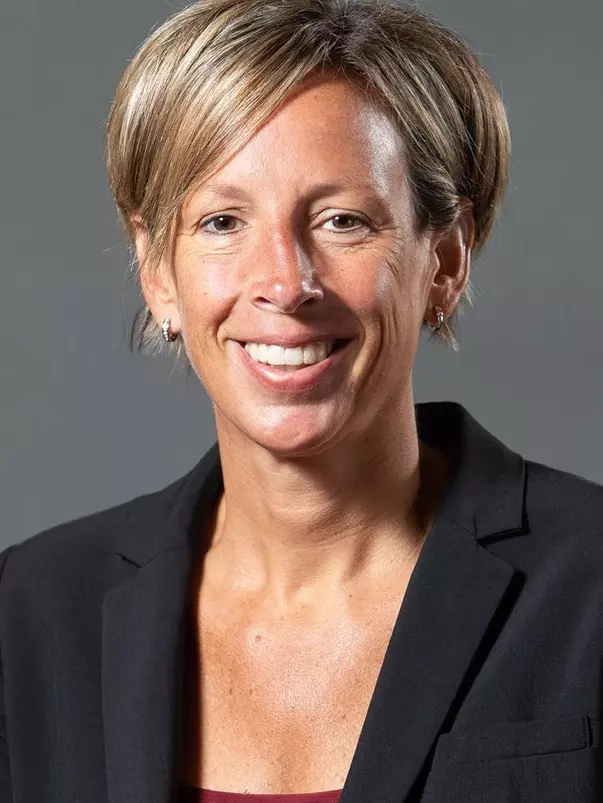 Heather Oesterle