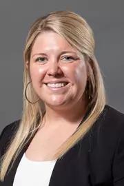 Courtney Shelton