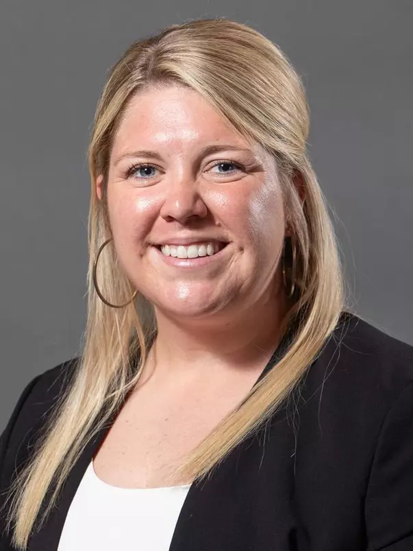 Courtney Shelton