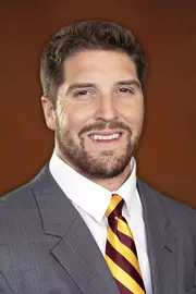 Cody Crawford