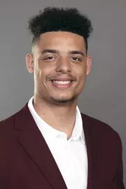 Joshua Washington