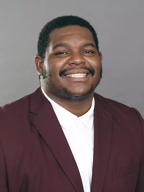 John Wesley-Whiteside