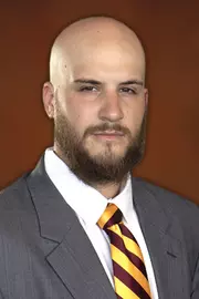 Grant Yaklin