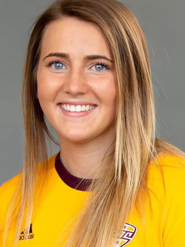 Kendall Krupiczewicz