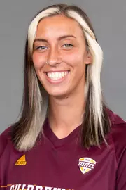 Maddie West