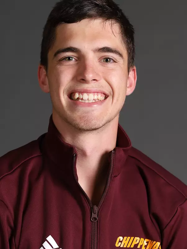 Hunter Fougner