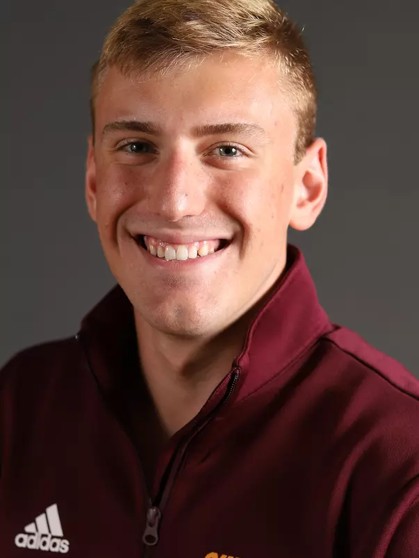 Ben Griffith