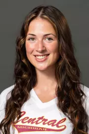 Gabrielle Kapuscinski