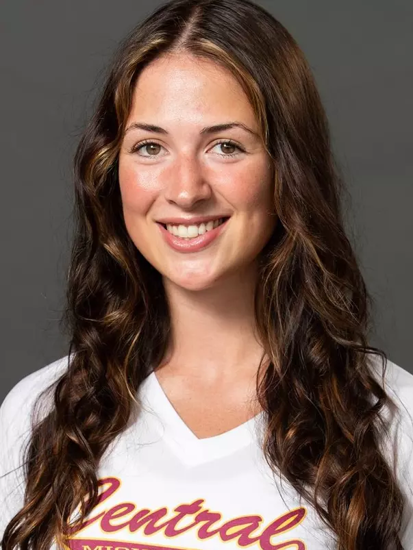 Gabrielle Kapuscinski