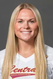 Savannah Thompson