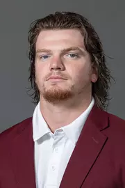 Barker, Brendan