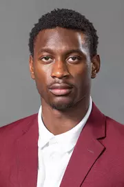 Bowens III, Richard