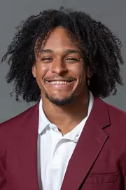 Hairston II, Troy