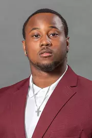 Richardson, Daniel