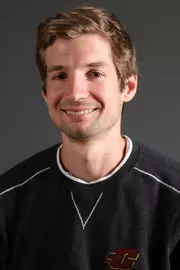 Jordan Eccleston