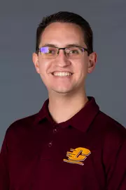 Trevor Huber
