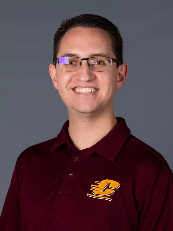Trevor Huber