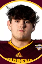 Jacob Booth Headshot Graphic