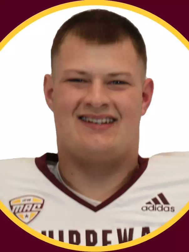 Ryan Blum Headshot Graphic