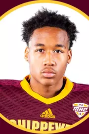 Jamari Allen Headshot Graphic