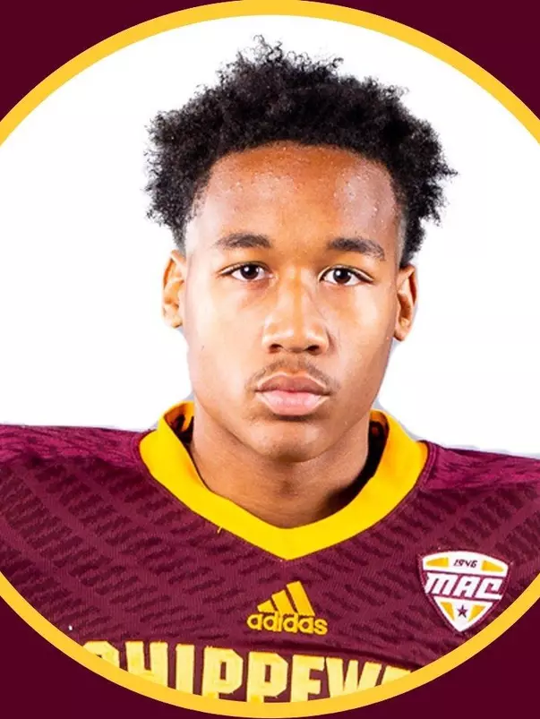 Jamari Allen Headshot Graphic