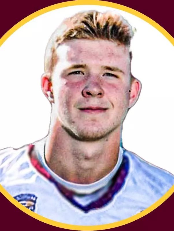 Cade Riddle Headshot for Signing Day Page