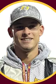 Troy Wertman Headshot Graphic