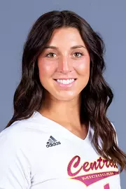 Kamryn Olson