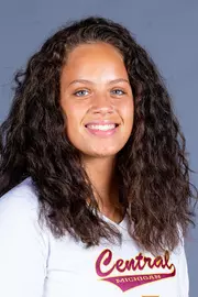 Maddie Whitfield