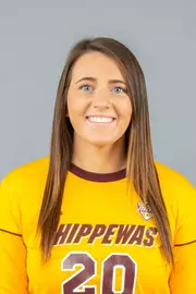 Kendall Krupiczewicz