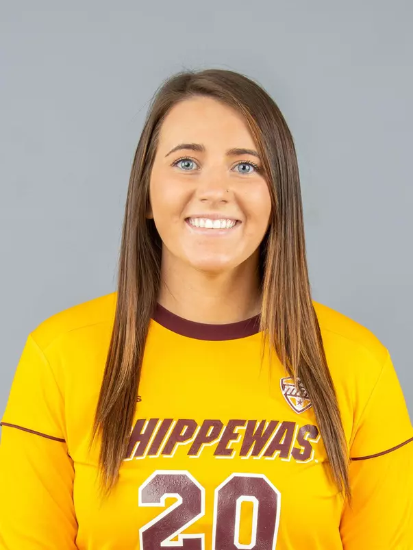 Kendall Krupiczewicz