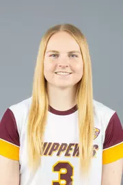 Megan Logue