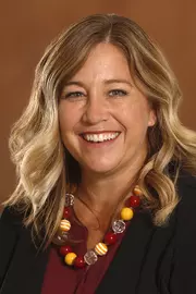 Kelly Berryhill
