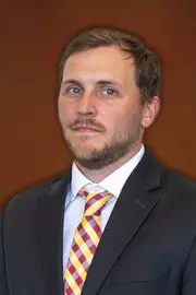 Zac Garvin