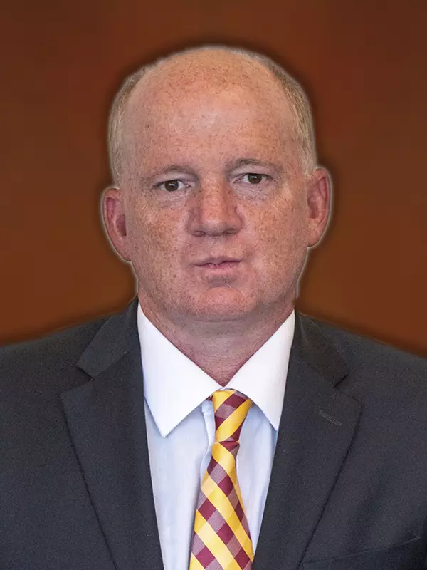 Paul Petrino