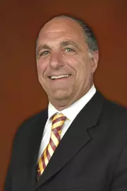 Michael Zordich
