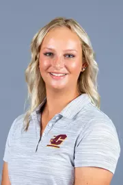 Ashley Liles